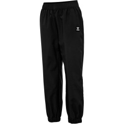 hummel hmlJUPITOR Softshellhose Kinder 2001 - black 104/110