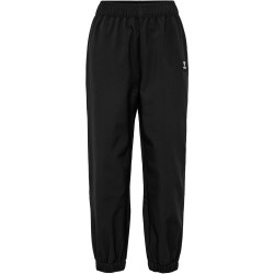 hummel hmlJUPITOR Softshellhose Kinder 2001 - black 104/110