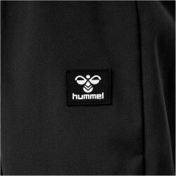 hummel hmlJUPITOR Softshellhose Kinder 2001 - black 104/110