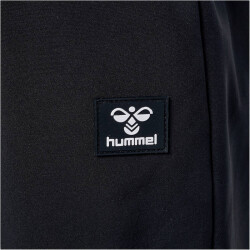 hummel hmlJUPITOR Softshellhose Kinder 2001 - black 104/110