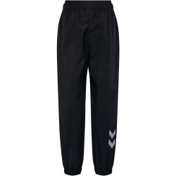 hummel hmlJUPITOR Softshellhose Kinder 2001 - black 104/110