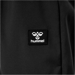 hummel hmlJUPITOR Softshellhose Kinder 2001 - black 110/116