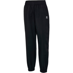hummel hmlJUPITOR Softshellhose Kinder 2001 - black 110/116