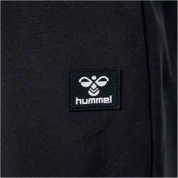 hummel hmlJUPITOR Softshellhose Kinder 2001 - black 110/116