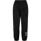 hummel hmlJUPITOR Softshellhose Kinder 2001 - black 110/116