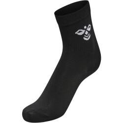 hummel hmlPULL UP Socken Kinder 2001 - black 24-27