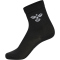 3er Pack hummel hmlPULL UP Socken Kinder 2001 - black 24-27