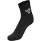3er Pack hummel hmlPULL UP Socken Kinder 2001 - black 24-27