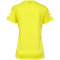hummel GO Baumwoll T-Shirt Damen kurzarm 5269 - blazing yellow XS