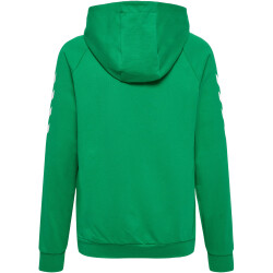 hummel GO Baumwoll Hoodie Kinder 6235 - jelly bean 116