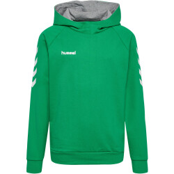hummel GO Baumwoll Hoodie Kinder 6235 - jelly bean 116