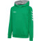 hummel GO Baumwoll Hoodie Kinder 6235 - jelly bean 116