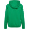 hummel GO Baumwoll Hoodie Kinder 6235 - jelly bean 116