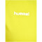 hummel GO Baumwoll Hoodie Damen 5269 - blazing yellow XXL
