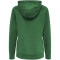 hummel GO Baumwoll Hoodie Damen 6235 - jelly bean S