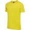 hummel GO Baumwoll T-Shirt Herren 5269 - blazing yellow 3XL