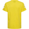hummel GO Baumwoll T-Shirt Kinder 5269 - blazing yellow 152