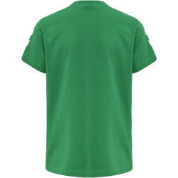 hummel GO Baumwoll T-Shirt Kinder 6235 - jelly bean 152