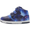 hummel Camden SJ High-Top Sneaker Kinder 7002 - blue 26