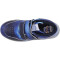 hummel Camden SJ High-Top Sneaker Kinder 7002 - blue 26