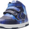 hummel Camden SJ High-Top Sneaker Kinder 7002 - blue 26