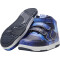 hummel Camden SJ High-Top Sneaker Kinder 7002 - blue 26