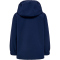 hummel hmlMARS Baby Softshelljacke Kinder 1009 - black iris 98