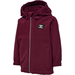hummel hmlMARS Baby Softshelljacke Kinder 3430 - windsor...