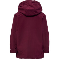 hummel hmlMARS Baby Softshelljacke Kinder 3430 - windsor...