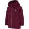 hummel hmlMARS Baby Softshelljacke Kinder 3430 - windsor wine 80