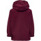 hummel hmlMARS Baby Softshelljacke Kinder 3430 - windsor wine 80