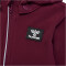 hummel hmlMARS Baby Softshelljacke Kinder 3430 - windsor wine 80