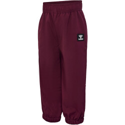 hummel hmlJUPITOR Baby Softshellhose Kinder 3430 -...