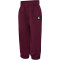 hummel hmlJUPITOR Baby Softshellhose Kinder 3430 - windsor wine 80