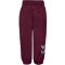 hummel hmlJUPITOR Baby Softshellhose Kinder 3430 - windsor wine 80