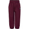 hummel hmlJUPITOR Baby Softshellhose Kinder 3430 - windsor wine 80