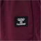 hummel hmlJUPITOR Baby Softshellhose Kinder 3430 - windsor wine 80