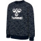 hummel hmlCARSON Sweatshirt Jungen 1009 - black iris 104