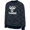 hummel hmlCARSON Sweatshirt Jungen 1009 - black iris 122