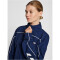 hummel hmlGC CELAB Zipjacke 7459 - dress blues L