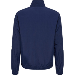 hummel hmlGC CELAB Zipjacke 7459 - dress blues XXL