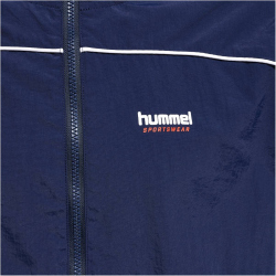 hummel hmlGC CELAB Zipjacke 7459 - dress blues XXL