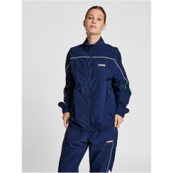 hummel hmlGC CELAB Zipjacke 7459 - dress blues XXL