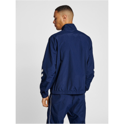 hummel hmlGC CELAB Zipjacke 7459 - dress blues XXL