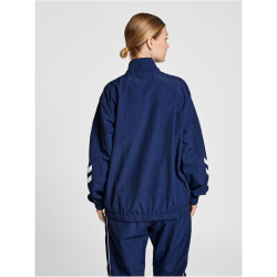 hummel hmlGC CELAB Zipjacke 7459 - dress blues XXL