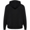 hummel hmlLEGACY Plussize Hoodie Damen 2001 - black XL