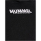 hummel hmlLEGACY Plussize Hoodie Damen 2001 - black XL