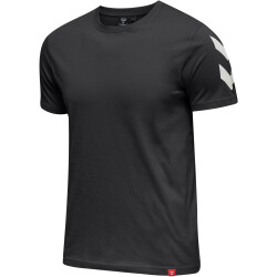 hummel hmlLEGACY CHEVRON Plussize T-Shirt Herren 2001 -...