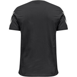 hummel hmlLEGACY CHEVRON Plussize T-Shirt Herren 2001 -...