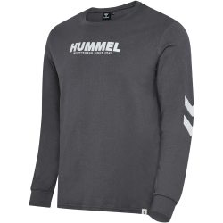 hummel hmlEGACY Plussize Sweatshirt Herren 2033 -...